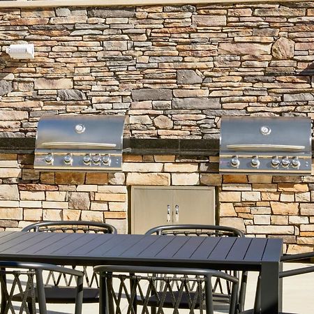 Staybridge Suites - Auburn - University Area By Ihg Exterior foto